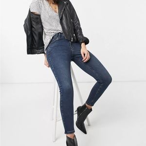 TopShop jeans